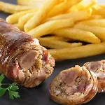 Hotel Campanile Nantes 3*
