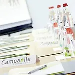 Campanile Nantes Отель Сен-Себастьян-Сюр-Луар