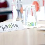 Campanile Nantes Отель
