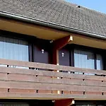 Campanile Nantes 3*