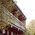 Campanile Nantes Hotel 3*