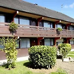 Campanile Nantes Отель 3*