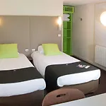 Campanile Nantes Hotel