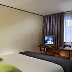 Hotel Campanile Nantes Saint-Sebastien-sur-Loire