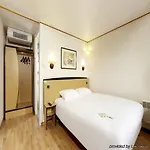 Campanile Nantes Отель 3*