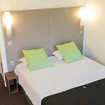 Campanile Nantes Отель 3*