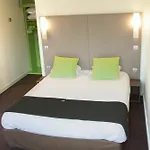 Campanile Nantes 3* Saint-Sebastien-sur-Loire