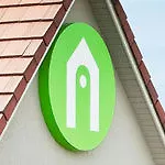 Отель Campanile Nantes 3*