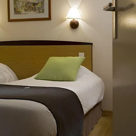 Campanile Nantes Saint-Sébastien-sur-Loire