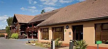 מלון Campanile Nantes