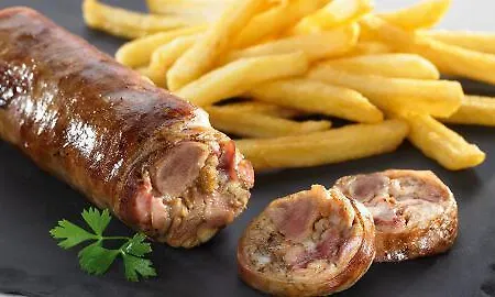 מלון Campanile Nantes 3*