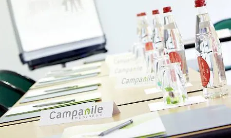 Campanile Nantes Otel Saint-Sébastien-sur-Loire