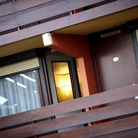 Campanile Nantes Saint-Sébastien-sur-Loire