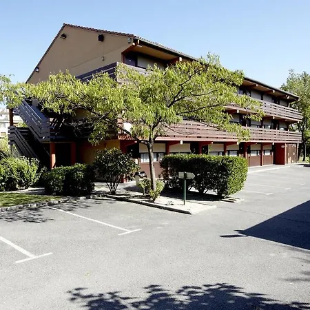 Campanile Nantes Hotel
