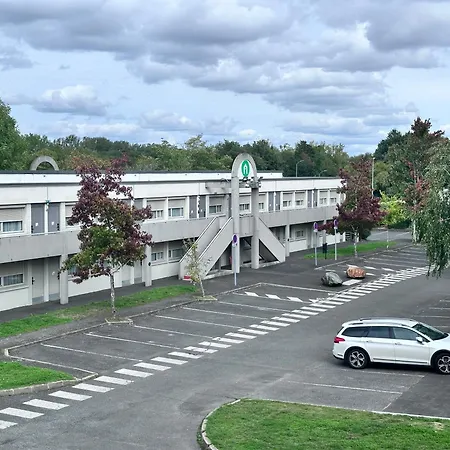 Campanile Nantes 3* Saint-Sébastien-sur-Loire