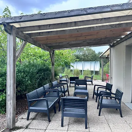 Campanile Nantes Saint-Sébastien-sur-Loire