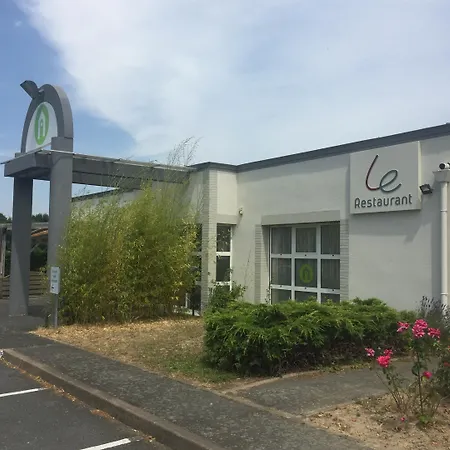 Hotel Campanile Nantes