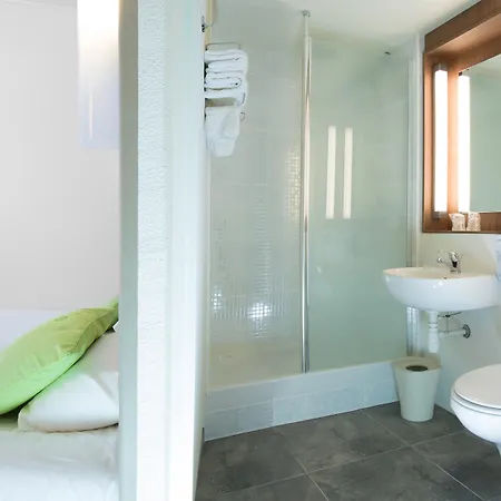 Campanile Nantes 3* Saint-Sébastien-sur-Loire