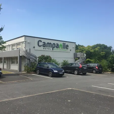 Campanile Nantes Saint-Sébastien-sur-Loire