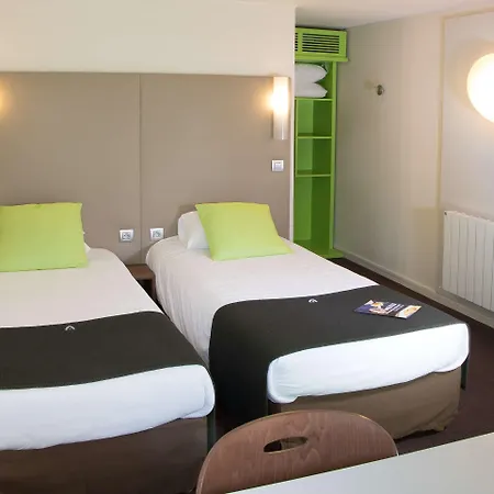 Campanile Nantes Hotel