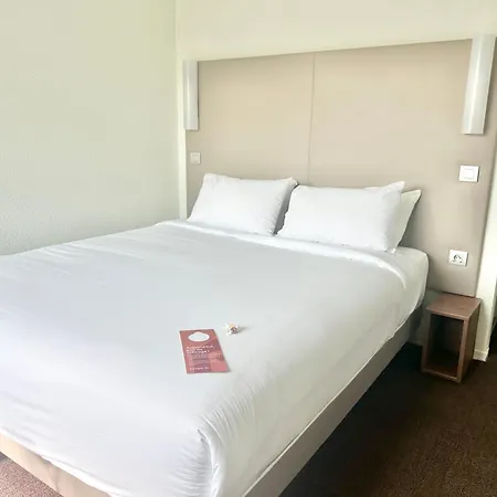 Campanile Nantes Hotel