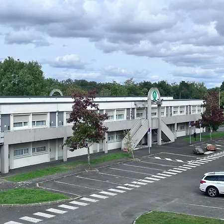 Campanile Nantes