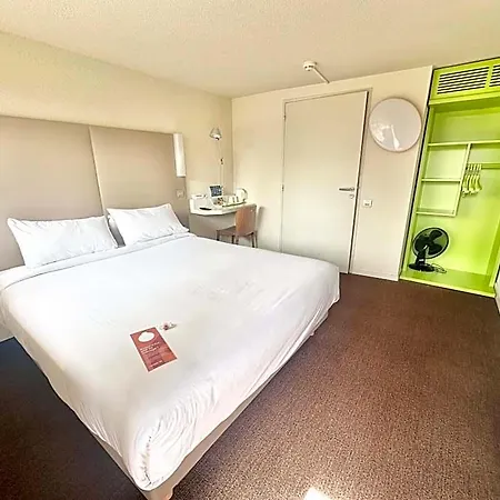 Hotel Campanile Nantes Saint-sébastien-sur-loire Saint-Sébastien-sur-Loire