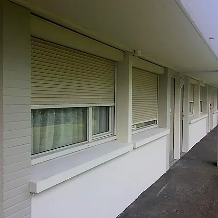 Campanile Nantes Saint-sébastien-sur-loire Hotel 3*