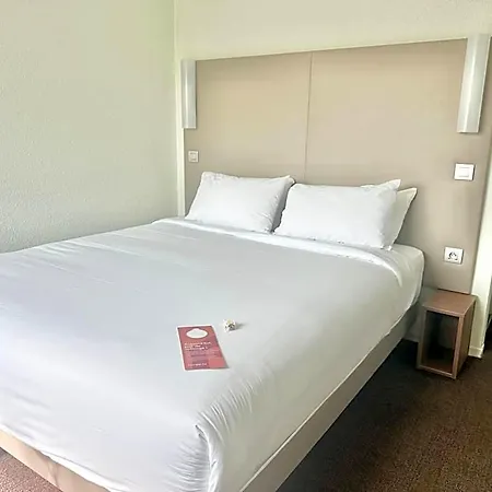 Campanile Nantes Saint-sébastien-sur-loire Hotel 3*