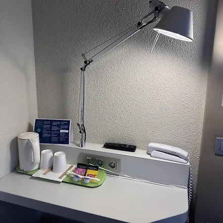 Hotel Campanile Nantes