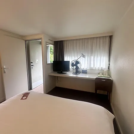 Campanile Nantes 호텔 3*
