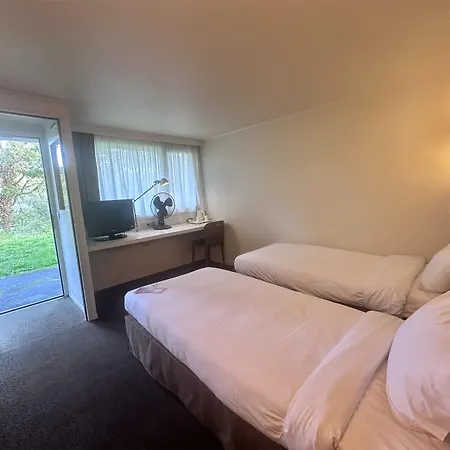 Campanile Nantes Hotel