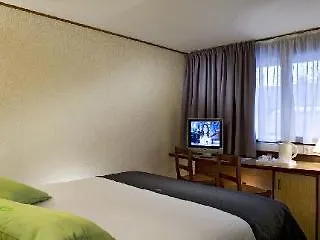 Hotel Campanile Nantes Saint-Sébastien-sur-Loire