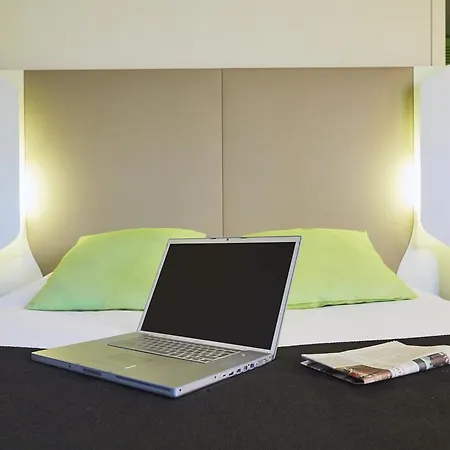 Campanile Nantes מלון Saint-Sébastien-sur-Loire