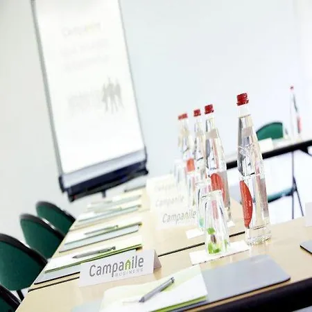 Campanile Nantes 3* Saint-Sébastien-sur-Loire