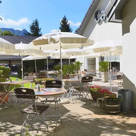 Otel Campanile Nantes Saint-Sébastien-sur-Loire