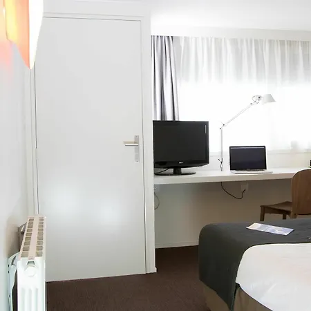 Hotel Campanile Nantes Saint-Sebastien-sur-Loire