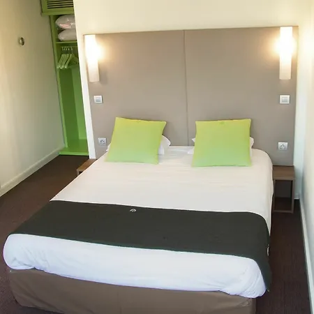 Campanile Nantes 3* Saint-Sébastien-sur-Loire