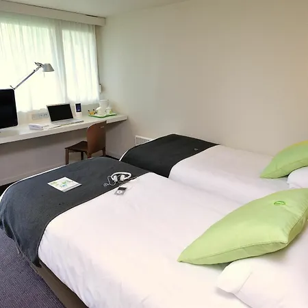 Hotel Campanile Nantes Saint-Sebastien-sur-Loire