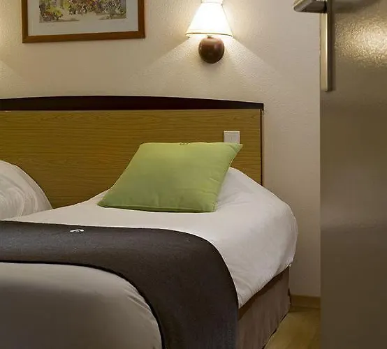 Campanile Nantes Saint-sébastien-sur-loire Saint-Sébastien-sur-Loire