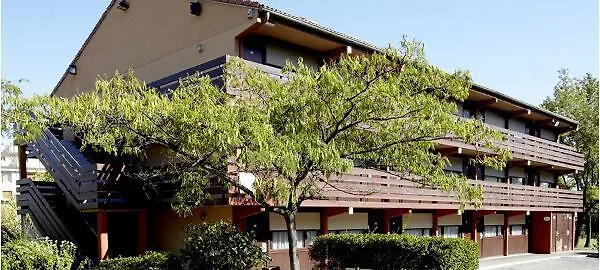 Campanile Nantes Saint-sébastien-sur-loire 3*