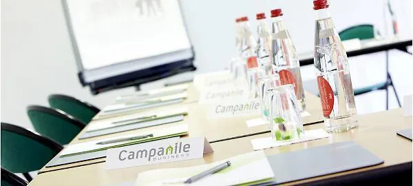 Campanile Nantes Saint-sébastien-sur-loire Hotel Saint-Sébastien-sur-Loire