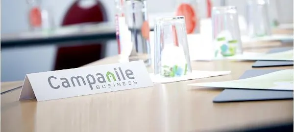 Campanile Nantes Saint-sébastien-sur-loire Hotel