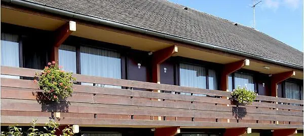 Campanile Nantes Saint-sébastien-sur-loire 3*