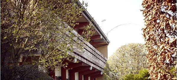 Campanile Nantes Saint-sébastien-sur-loire Hotel 3*