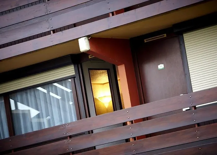 Campanile Nantes Saint-sébastien-sur-loire Saint-Sébastien-sur-Loire