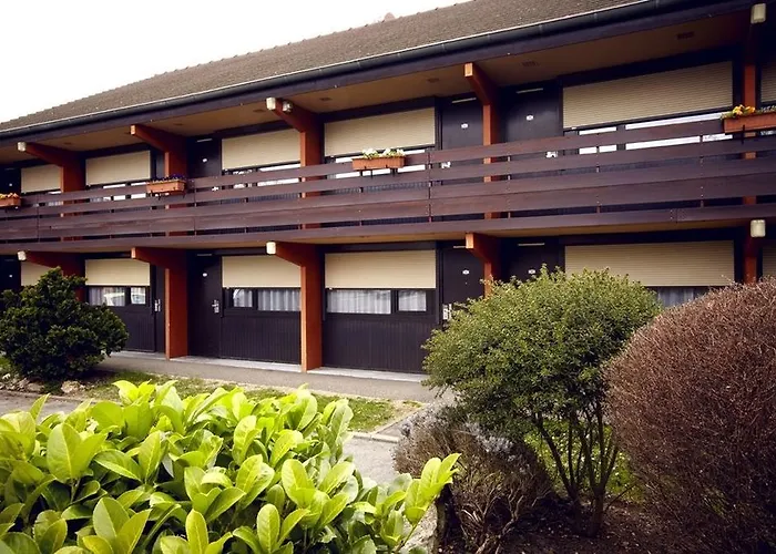 Hotel Campanile Nantes Saint-sébastien-sur-loire Saint-Sébastien-sur-Loire