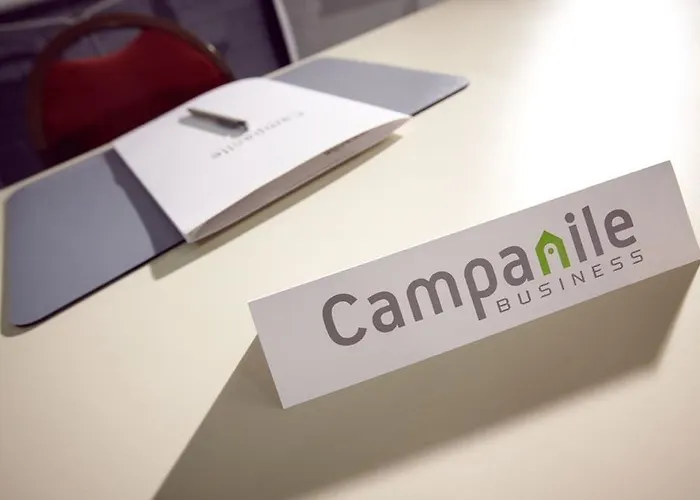 Campanile Nantes Saint-sébastien-sur-loire Hotel Saint-Sébastien-sur-Loire