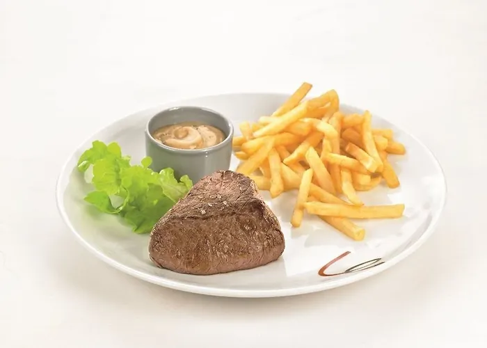 Campanile Nantes Saint-sébastien-sur-loire