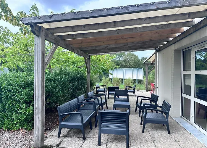 Campanile Nantes Saint-sébastien-sur-loire Saint-Sébastien-sur-Loire